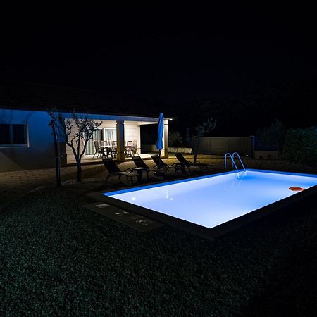 Villa Antonija Ljubuški 外观 照片