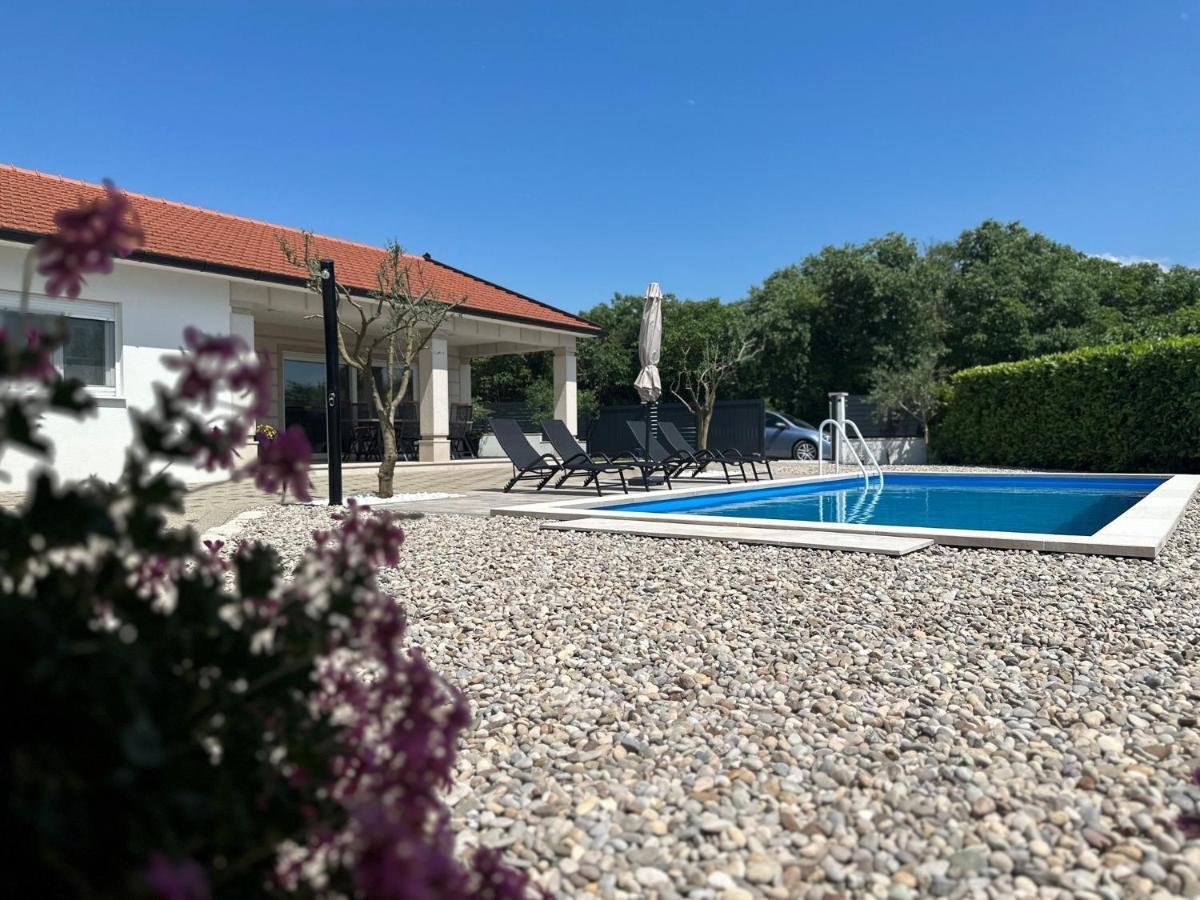 Villa Antonija Ljubuški 外观 照片